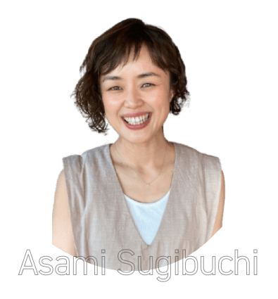 杉渕麻美コーチの画像